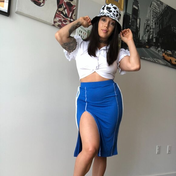 The CHWHCO. TEAM [ Chris & Whitney ], bringing you CHWHCO. Closet! - Picture 3 of 3